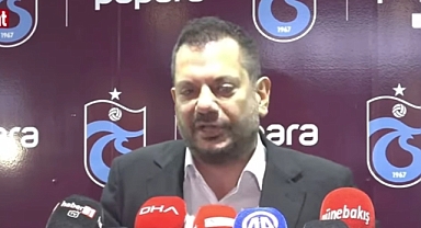 DOĞAN: SAHA DIŞINDAKİ ŞEREFSİZLERE YENİLDİK!