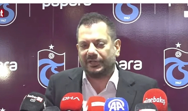 DOĞAN: SAHA DIŞINDAKİ ŞEREFSİZLERE YENİLDİK!