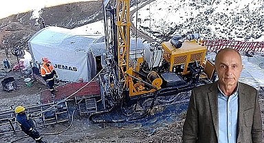 DOĞANIN MAHVEDİLDİĞİ BÖLGEDE HİÇ TURİZM OLUR MU?