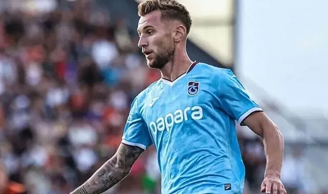 DRAGUŞ'TAN TRANSFER İTİRAFI!