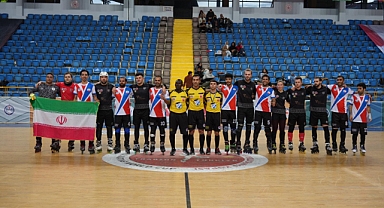 DÜNYA KUPASINDA ŞAMPİYON BELLİ OLUYOR