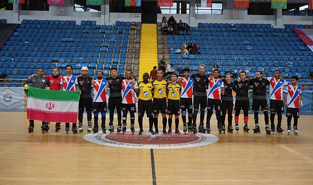 DÜNYA KUPASINDA ŞAMPİYON BELLİ OLUYOR