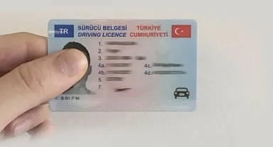 EHLİYET VE PASAPORTLARA ZAM KAPIDA!