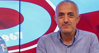 EKİCİ: TRABZONSPOR'UN GELECEĞİ NE GEREKİYORSA YAPACAĞIZ