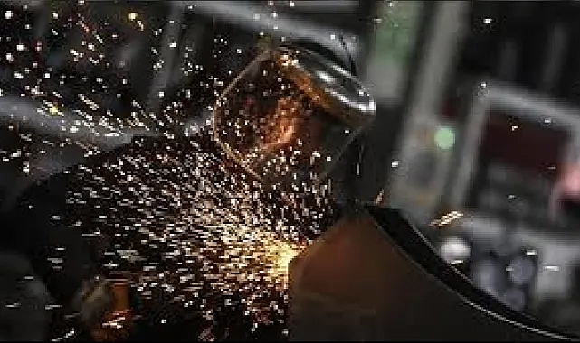 EKİM AYI ÜRETİCİ ENFLASYONU BELLİ OLDU