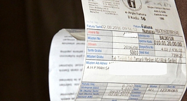 ELEKTRİK FATURALARINDA YENİ DÖNEM