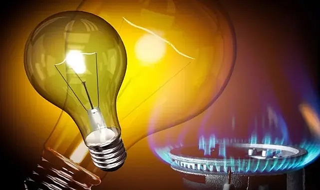 ELEKTRİK VE DOĞAL GAZ FATURALARINDA YENİ TARİFE