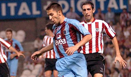 EMRAH EREN: TÜRK FUTBOLUNDA LİYAKAT SORUNU VAR