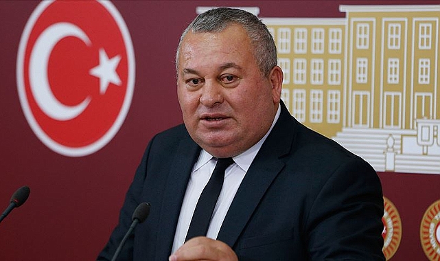 ENGİNYURT'TAN İSTİFA SİNYALİ