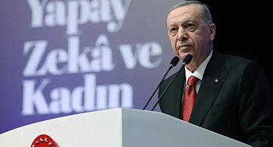 ERDOĞAN'DAN TRUMP'A GAZZE MESAJI