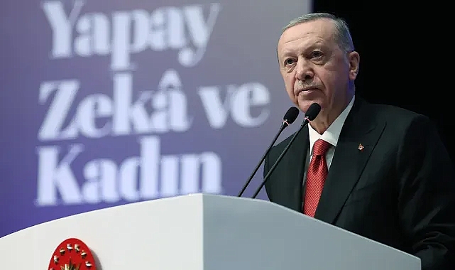 ERDOĞAN'DAN TRUMP'A GAZZE MESAJI