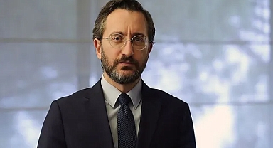 FAHRETTİN ALTUN'DAN ÖĞRETMENLER GÜNÜ MESAJI