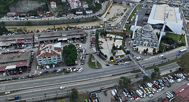 FATİH SANAYİ SİTESİNDE ARTIK KAZA OLMAYACAK