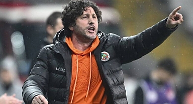 FATİH TEKKE TRABZONSPOR'DA GÖREV ALACAK MI?