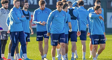 FIRTINA, ADANA DEMİRSPOR'A BİLENİYOR