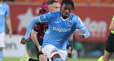 FIRTINA ALANYA'DA KAYIP