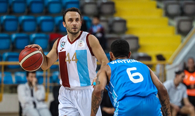 FIRTINA POTADA GALİP