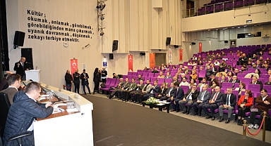 GENÇ: BİYOLOJİK ARITMA TESİSİNİ ORTAK AKILLA HAYATA GEÇİRELİM