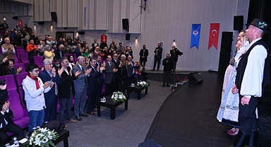 GENÇ: TÜRK-MACAR BAĞLARI TRABZON'DA GÜÇLENİYOR