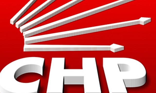 GENEL BAŞKANIMIZ ÖZGÜR ÖZEL'İN YANINDAYIZ