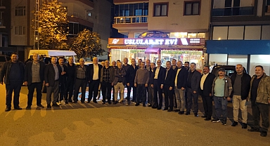 GİRESUN'DA MUHTARLAR KOKARCAYA KARŞI SAVAŞ BAŞLATTI