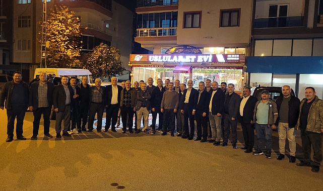 GİRESUN'DA MUHTARLAR KOKARCAYA KARŞI SAVAŞ BAŞLATTI