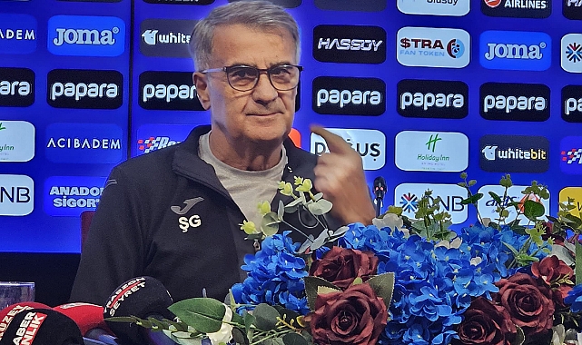 GÜNEŞ: OYUNCU KENDİ  BAŞARILI OLUR... BİZ YOL GÖSTERİRİZ...