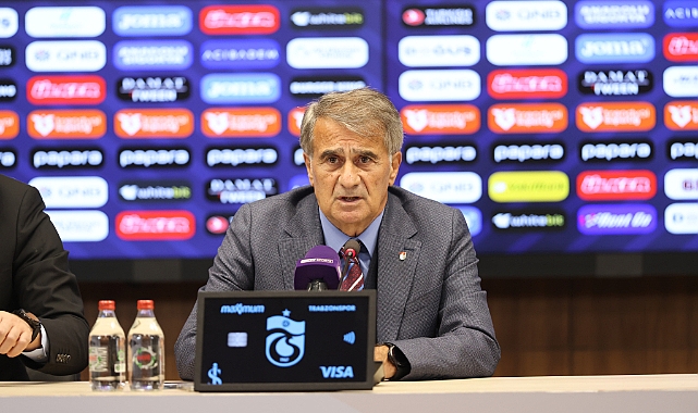 GÜNEŞ: TRABZONSPOR'UN LEHİNE DEĞİL ALEYHİNE KARARLAR VAR!