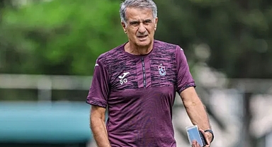 GÜNEŞ, VİSCA VE NWAKAEME'Yİ ÇİZDİ!