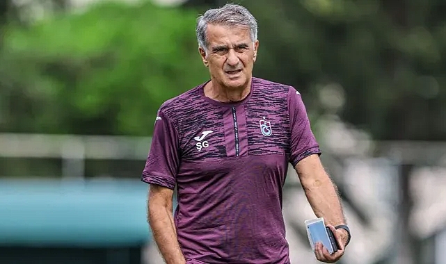 GÜNEŞ, VİSCA VE NWAKAEME'Yİ ÇİZDİ!