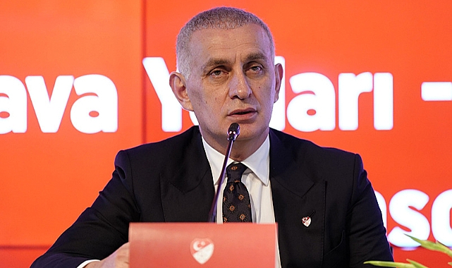 HACIOSMANOĞLU: KİMSE BENDEN İYİ TRABZONSPORLU OLAMAZ