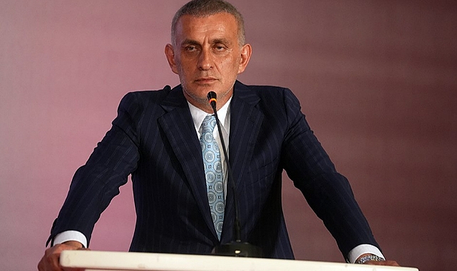 HACIOSMANOĞLU'NA ÇAĞRI: TRABZONSPOR ÜZRİNDEKİ ALGIYI DERHAL KALDIR