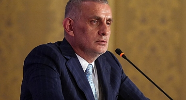 HACIOSMANOĞLU'NDAN FLAŞ AÇIKLAMALAR