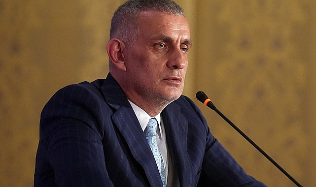 HACIOSMANOĞLU'NDAN FLAŞ AÇIKLAMALAR