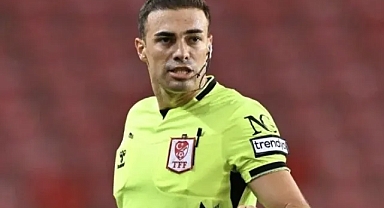 HAKEM OĞUZHAN ÇAKIR'DAN SKANDAL KARAR!