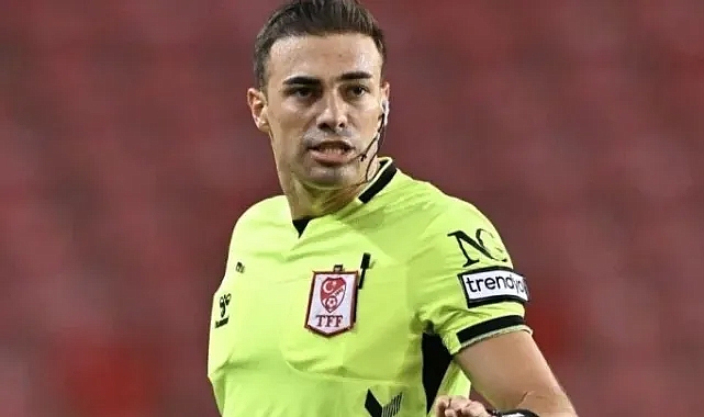 HAKEM OĞUZHAN ÇAKIR'DAN SKANDAL KARAR!