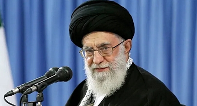 HAMANEY: İSRAİL VE ABD'YE SERT YANIT VERECEĞİZ