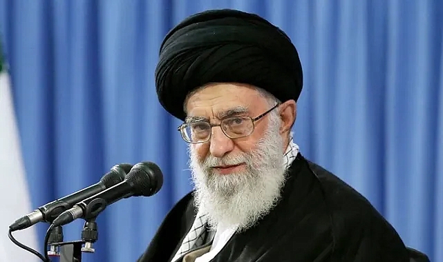 HAMANEY: İSRAİL VE ABD'YE SERT YANIT VERECEĞİZ