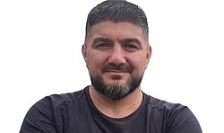 'HATTI MÜDAFAA YOKTUR SATHI MÜDAFAA VARDIR' OYUNU TİYATROSEVERLERDEN TAM NOT ALDI