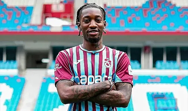 HAYAL KIRIKLIĞIN ADI: MOHAMMED CHAM!