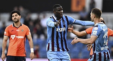 HEDEF PAUL ONUACHU