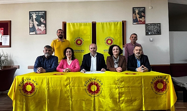 İKİNCİ: ÖĞRETMENLERİN İNSANCA YAŞAYABİLECEK ÜCRETE İHTİYACI VAR