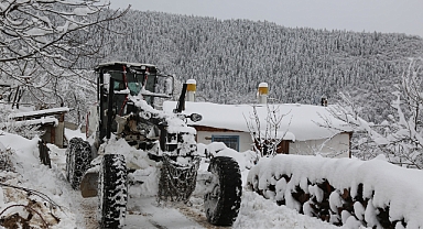 İL ÖZEL İDARESİ EKİPLERİ KANSER HASTASI İÇİN SEFERBER OLDU