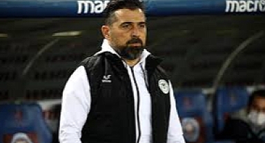 İLHAN PALUT: OYUNCULARIMI KUTLUYORUM