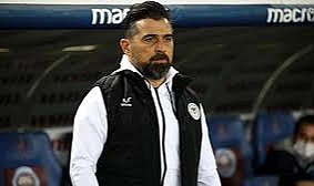 İLHAN PALUT: OYUNCULARIMI KUTLUYORUM