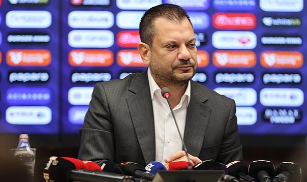 İSTANBUL'DA KRİTİK ZİRVE