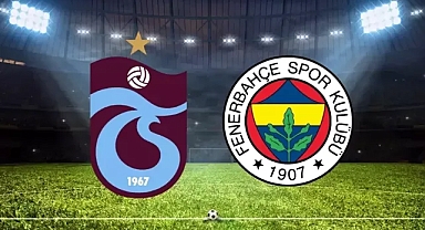 İŞTE DERBİNİN MUHTEMEL 11'LERİ