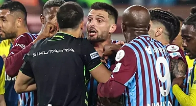 İŞTE DERBİNİN VAR KAYITLARI