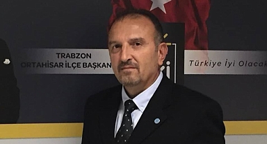 İYİ PARTİLİ ERAYDIN'DAN ÖĞRETMENLER GÜNÜ MESAJI