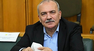 iYİ PARTİLİ KULEYİN'DEN MUHTEŞEM ESER